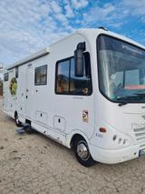 Phoenix 8300 BGS Modell 2008 auf Iveco Daily 65 C18A