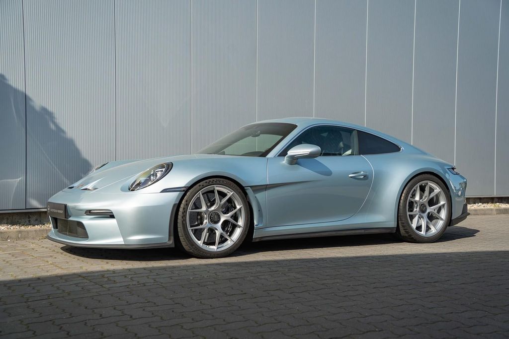 Porsche 911/992 S/T *PTS*INDIVIDUALLACKIERUNG*SOFORT*