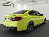 BMW M5Lim.Competition*Laser*Navi*H&K*Kamera*SaoPaulo - gebrauchte BMW Limousine