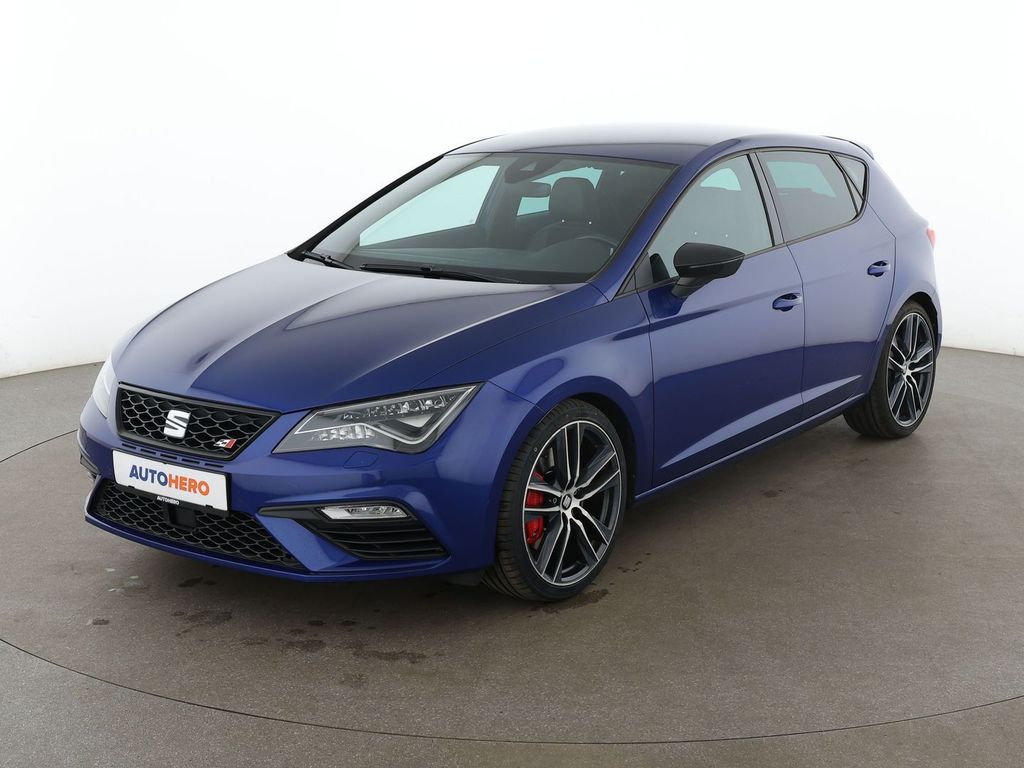 Image of Seat Leon