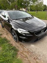 Volvo V 40 T5 R-Design,  245 PS,Automatik,... - Volvo 245