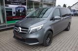 Mercedes-Benz V 250 d 4MATIC LANG AVANTGARDE 3eTÜR/STDHZG/AHK/