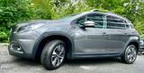 Peugeot 2008 Allure PureTech 110 EAT6 Allure - Peugeot 2008 Gebrauchtwagen in München