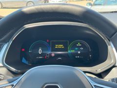 Fahrzeugabbildung Captur II Techno 1.6 E-TECH Plug-in Hybrid 160 E