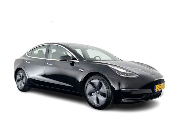 Tesla Model 3 Long Range AWD 75 kWh [ 3-Fase ] (INCL-B