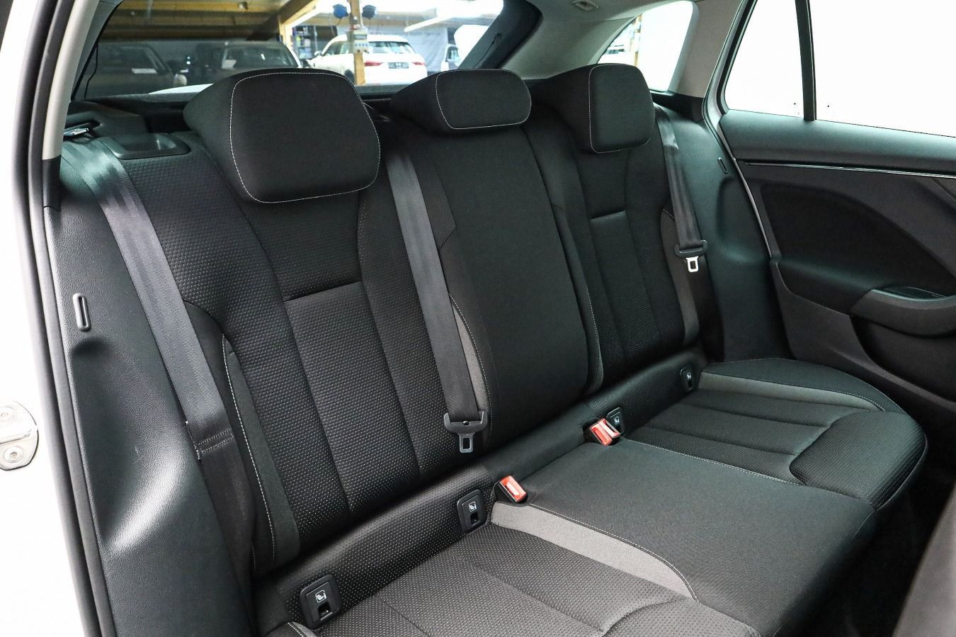 Skoda Scala - Bild 22