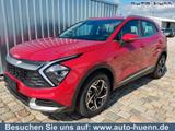 Kia Sportage Urban 1.6 T-GDI MHEV 160 PS -Navi 12...