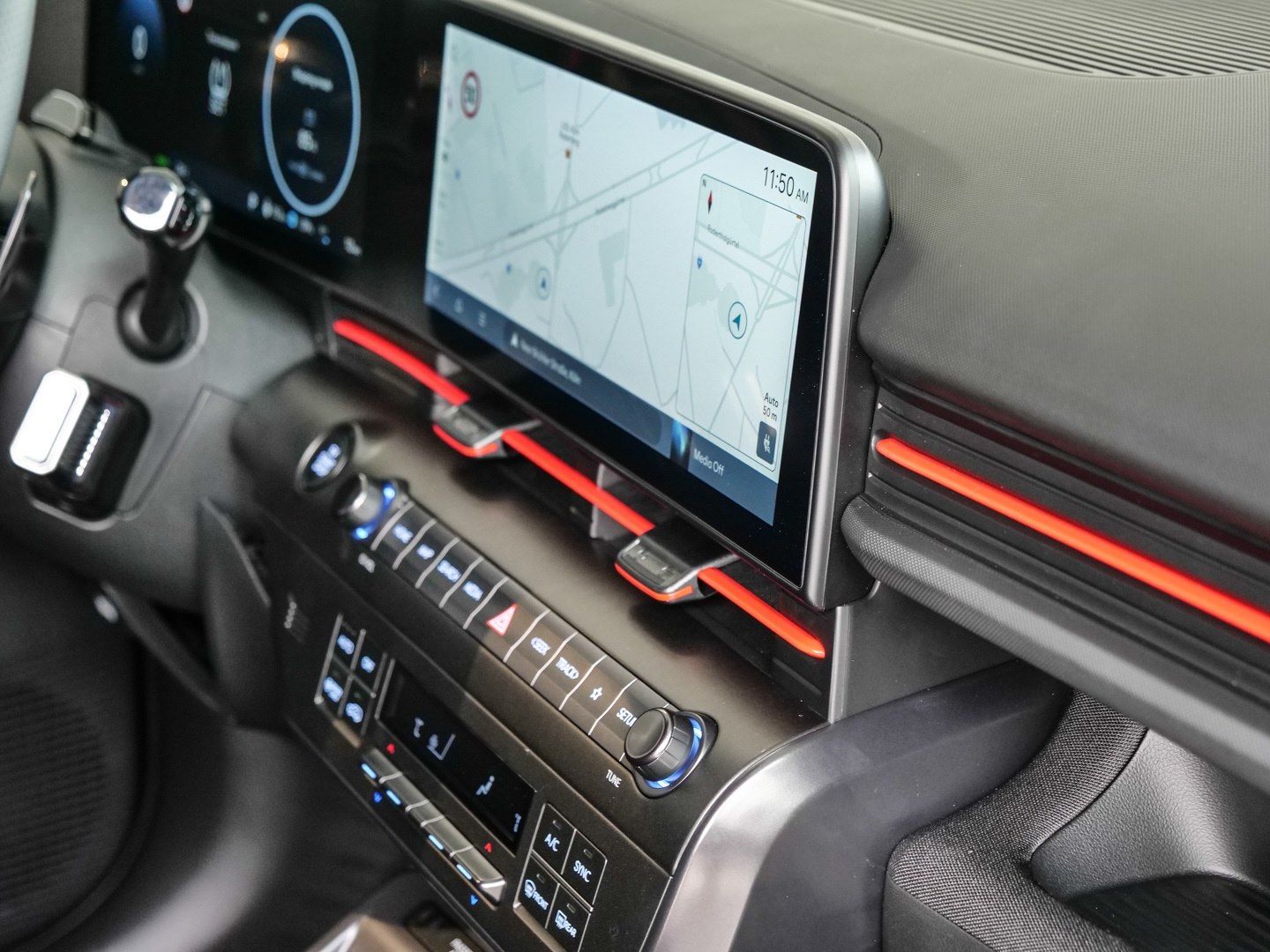 Hyundai KONA Elektro - Bild 16