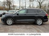 Volkswagen Tiguan Allspace Highline 4Motion VIRTUAL ACC KAM - VW Tiguan Allspace Gebrauchtwagen in Berlin
