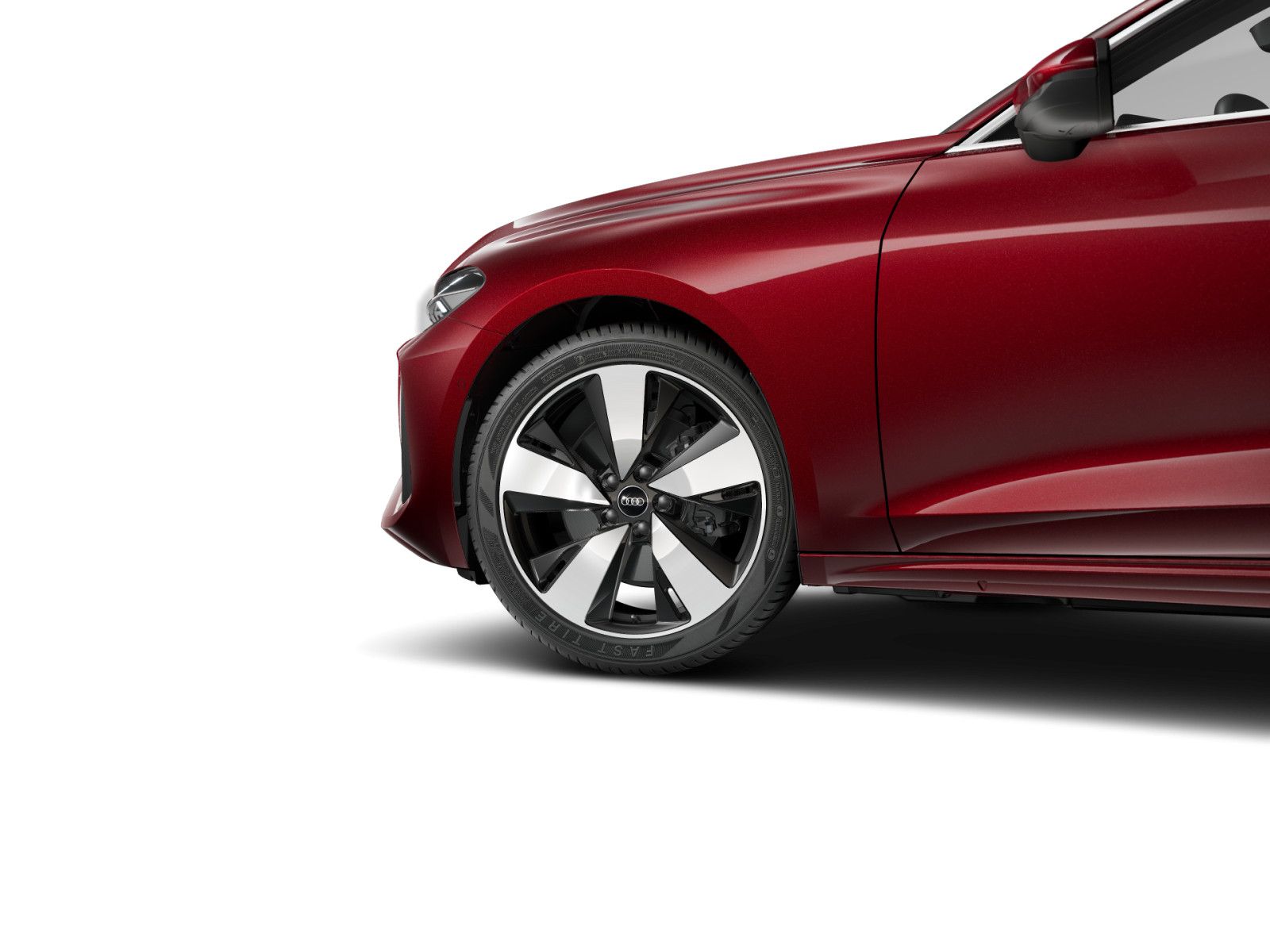 Audi A5 - Bild 4