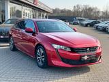Peugeot 508 SW "Allure Pack"ACC*VZ.ERKENNUNG*DAB+*KAMERA - Peugeot 508 mit Diesel-Antrieb: Automatik