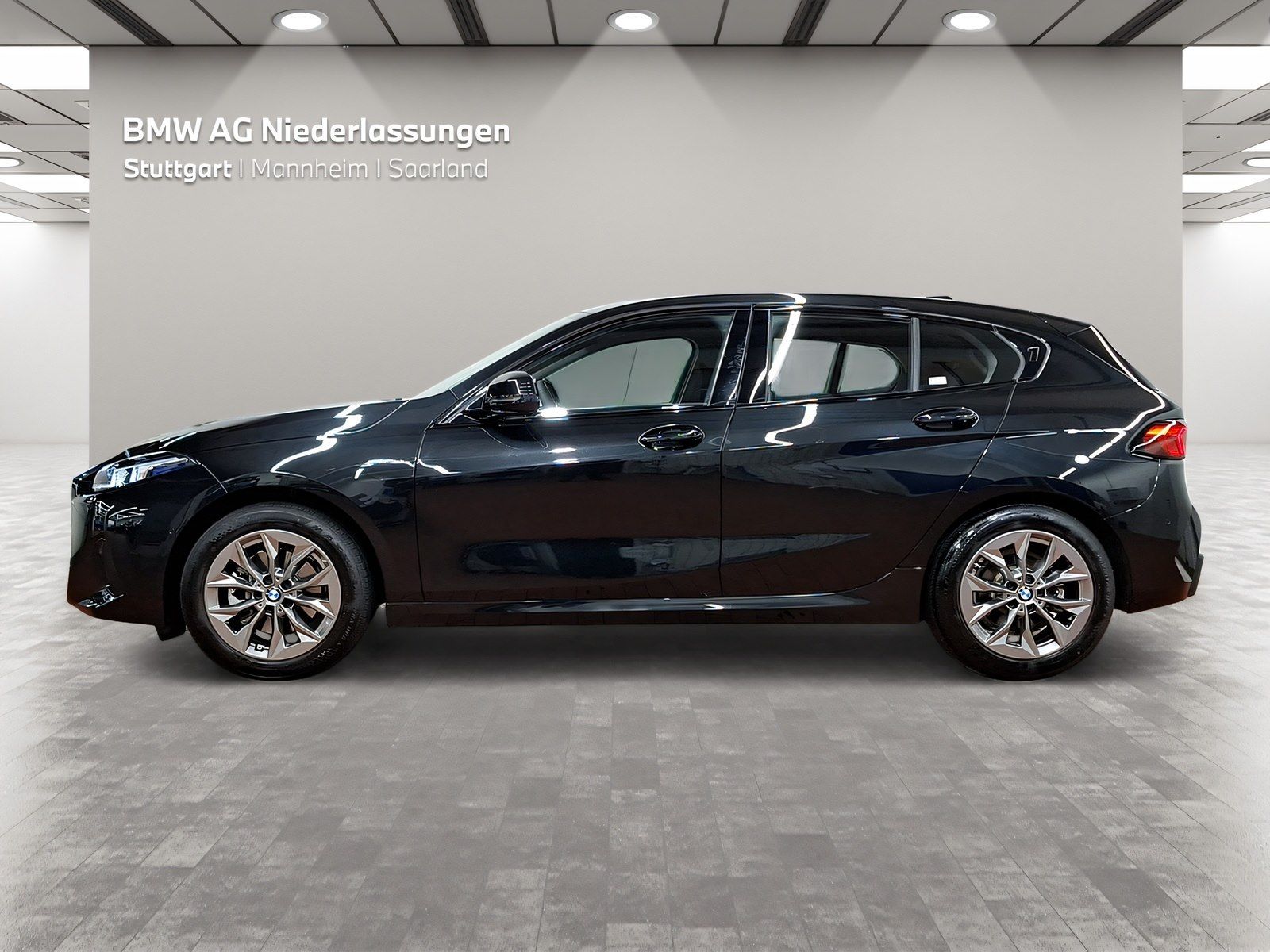 BMW 120 - Bild 3