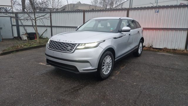 Land Rover Range Rover Velar Basis