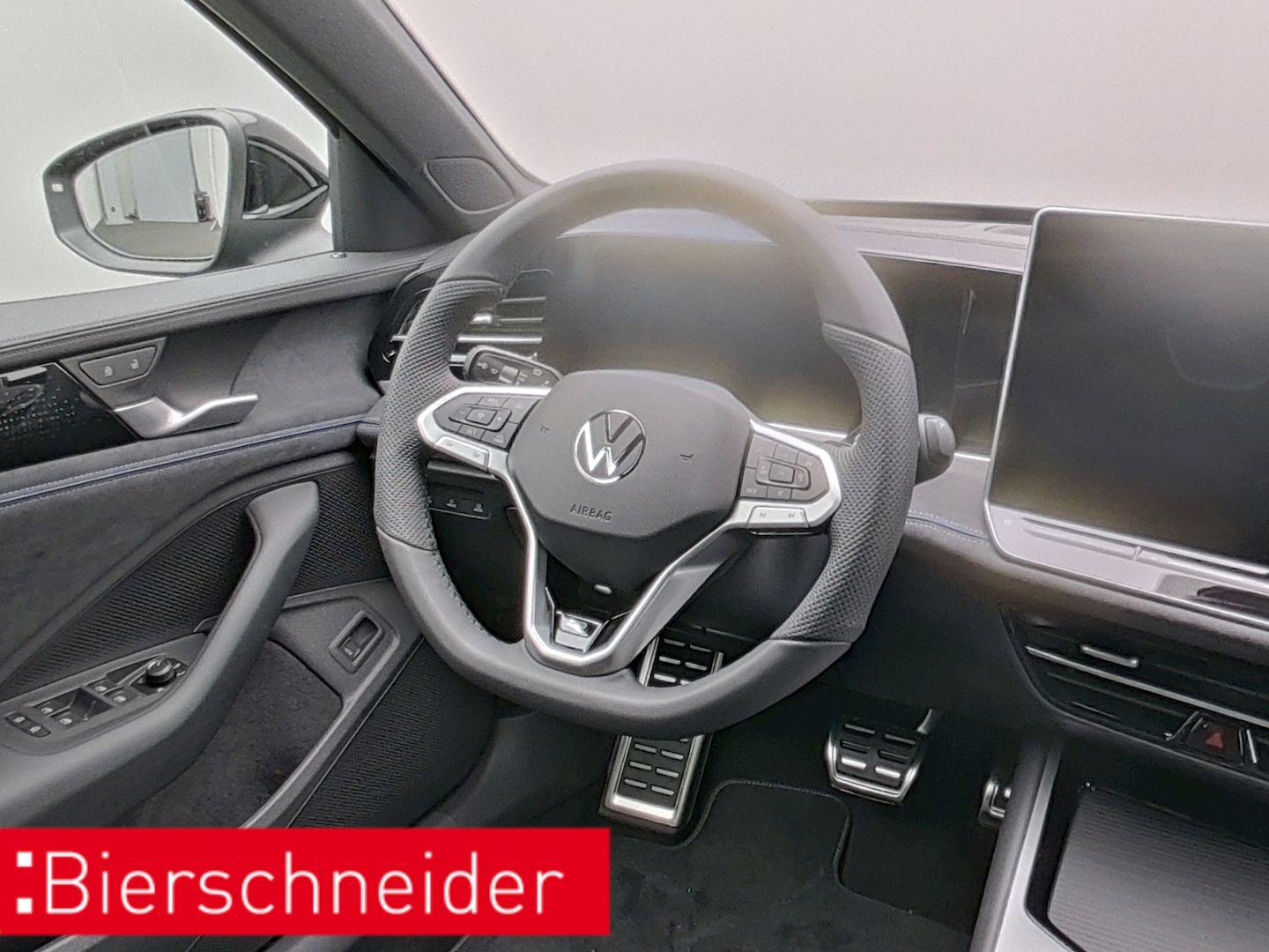 Volkswagen Passat Variant - Bild 13