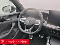 Volkswagen Passat Variant - Vorschau Bild 13