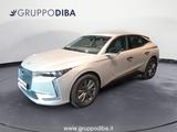 DS Automobiles DS DS4 Modello: 1SD4 BlueHDi 130cv Bastille Busi - silberne DS Automobiles DS4