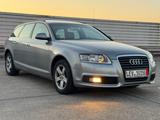Audi A6 2.7 TDI (DPF) Avant - 1. Hand - Audi A6: Kombi, 2.7