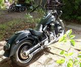 Harley-Davidson Fat Boy S - Angebote entsprechen deinen Suchkriterien