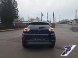Ford Puma Design Titanium GJR+WINTER-PAKET+SEITENSCHE - Ford Puma: Se