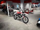 Fantic XMF125 Enduro Performance 2026 *sofort* - FANTIC XMF 125 PERFORMANCE