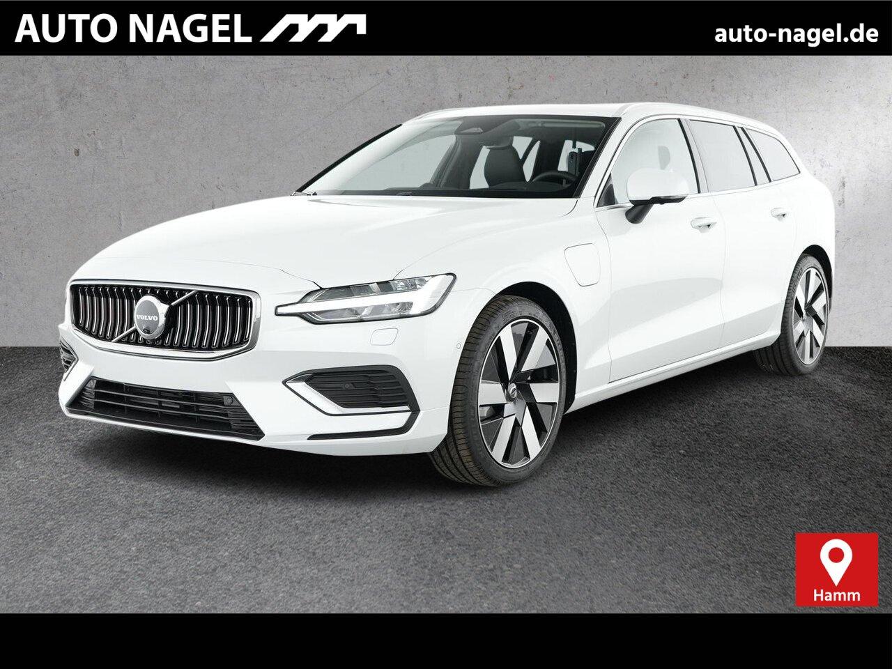 Volvo V60 T6 Ultra Bright SHD/Standheizung/Autom/Klima