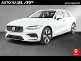 Volvo V60 T6 Ultra Bright SHD/Standheizung/Autom/Klima - Volvo V60 Ultra-Bright