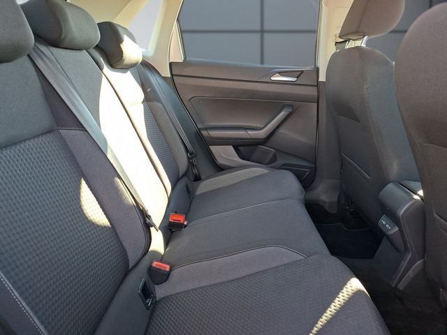 Polo 1.0 TSI Life *NAVI*LED*DAB+*SHZ*PDC*APP-CON