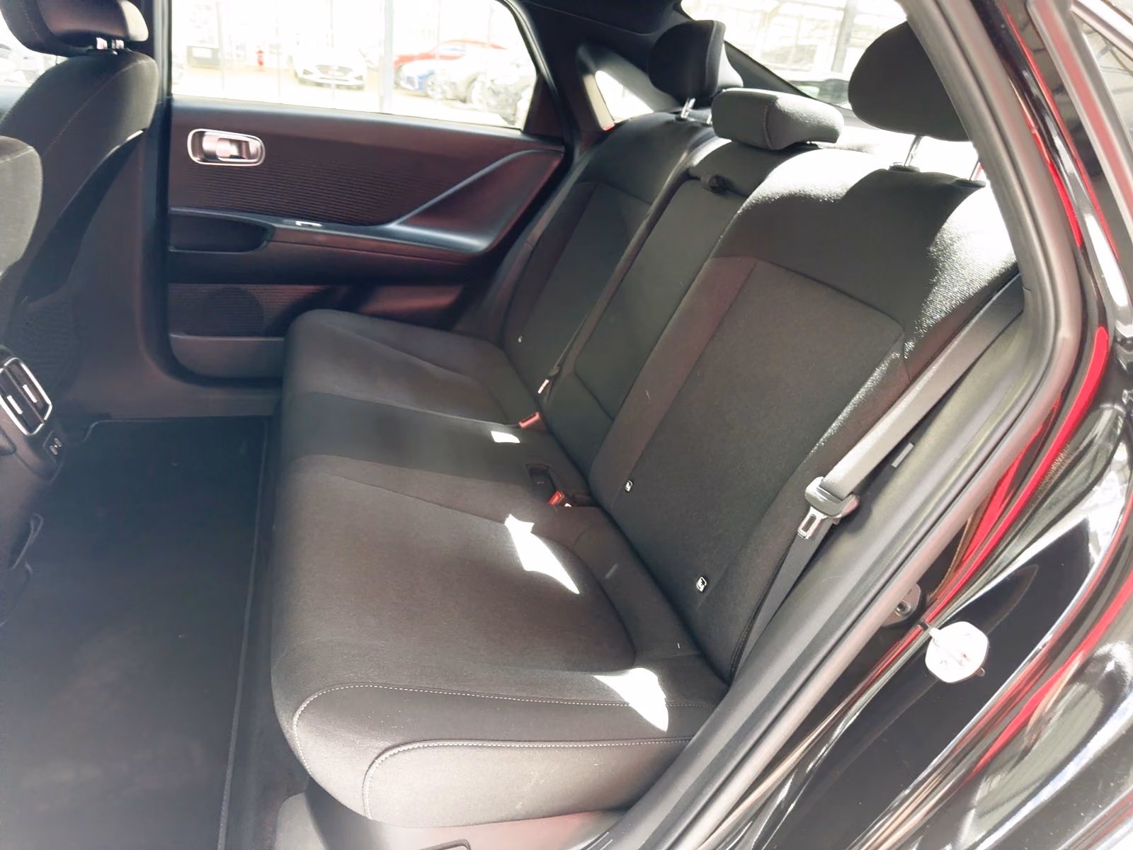 HYUNDAI IONIQ 6 53 KWH