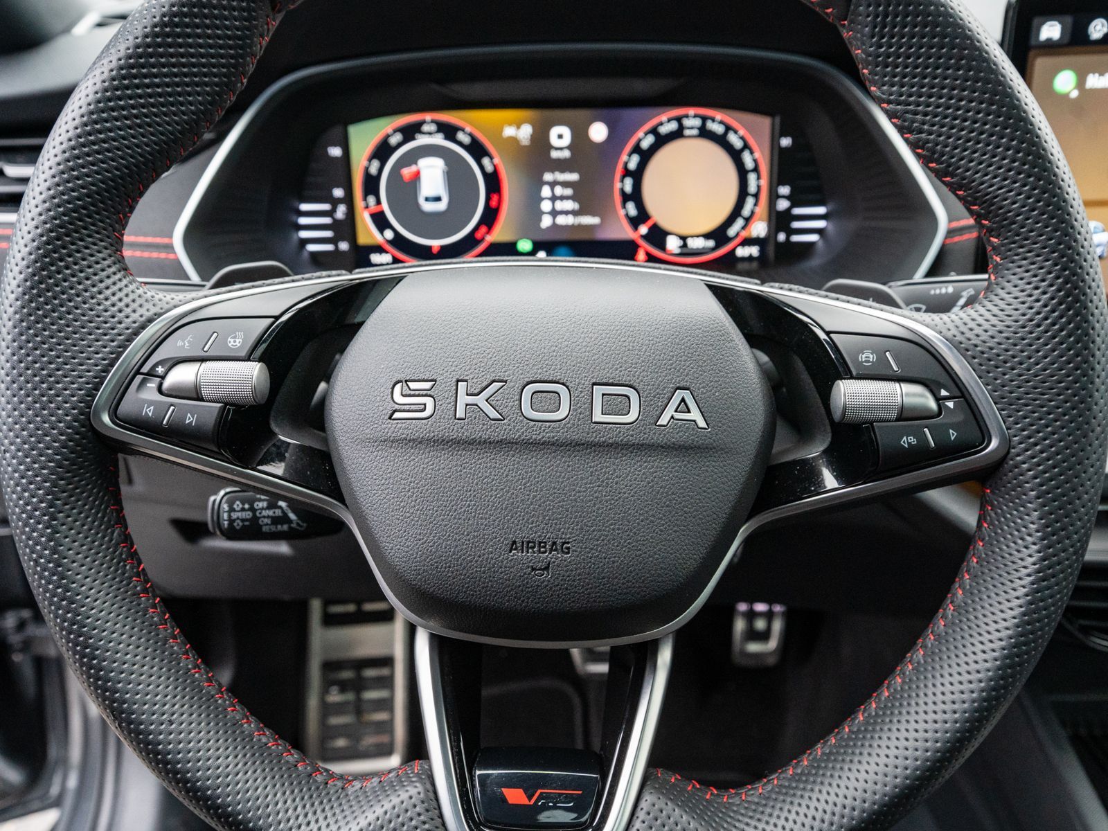 Skoda Octavia - Bild 16