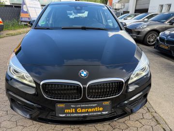 BMW 216 - 6