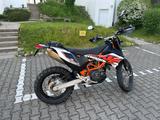 KTM 690 Enduro R - Offers