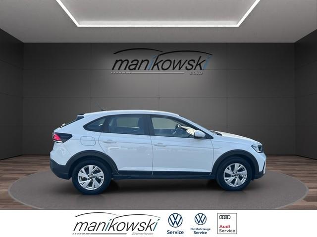 Volkswagen Taigo 1.0 TSI 95 PS *APP LED PDC, миниатюра 6