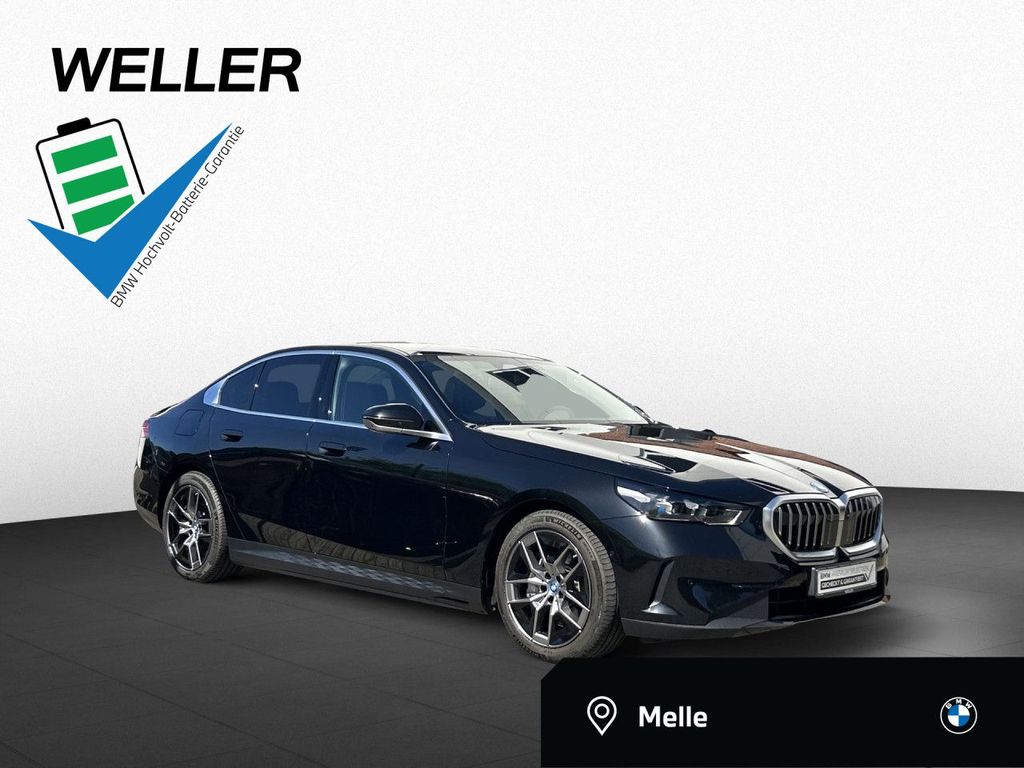 BMW 550e xD 777,-/0Anz AdLED DA+ 360° Pano KomfSi