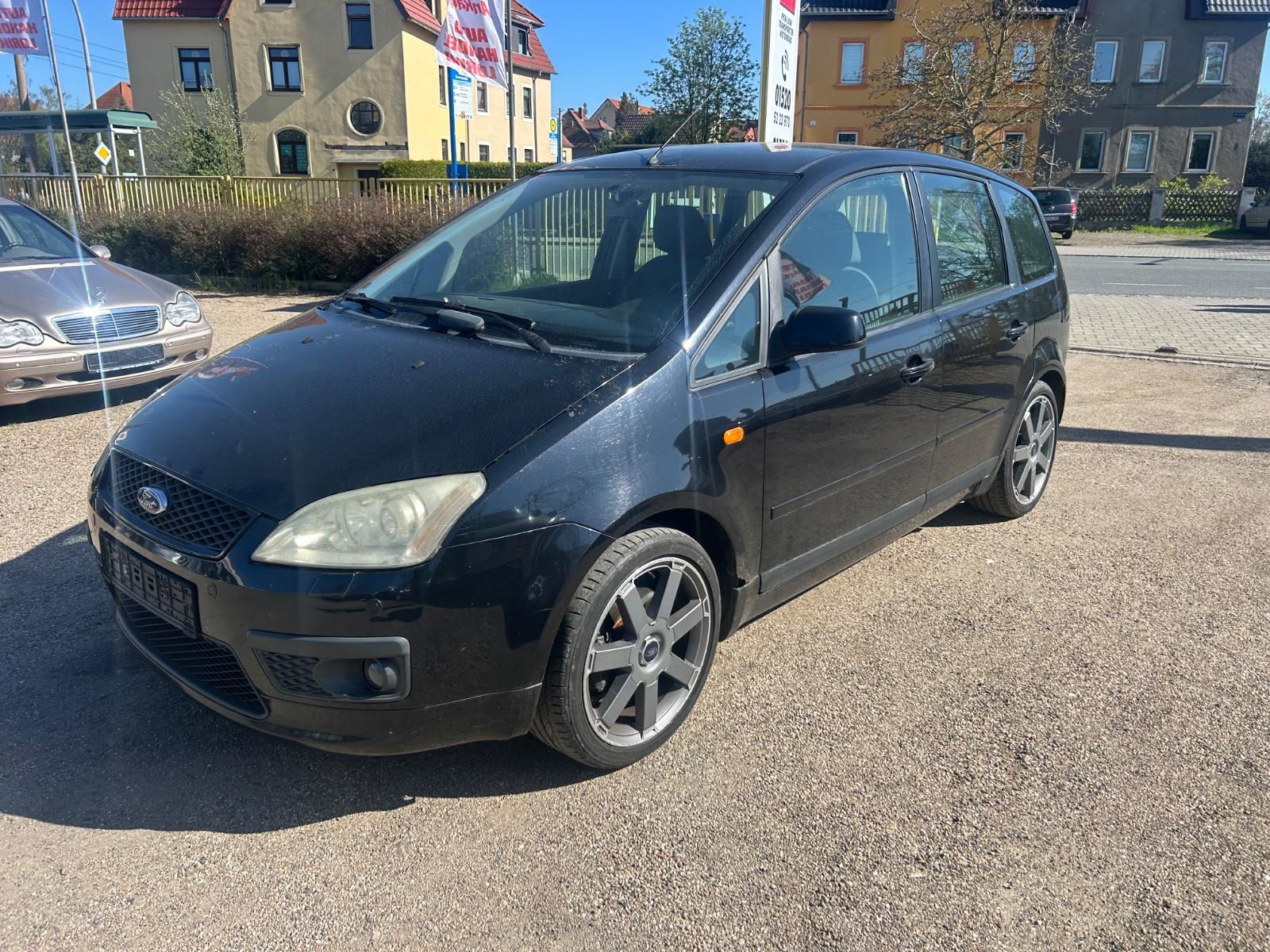 Ford Focus C-MAX Trend X