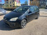 Ford Focus C-MAX Trend X - Ford Focus aus 2004: Kombi