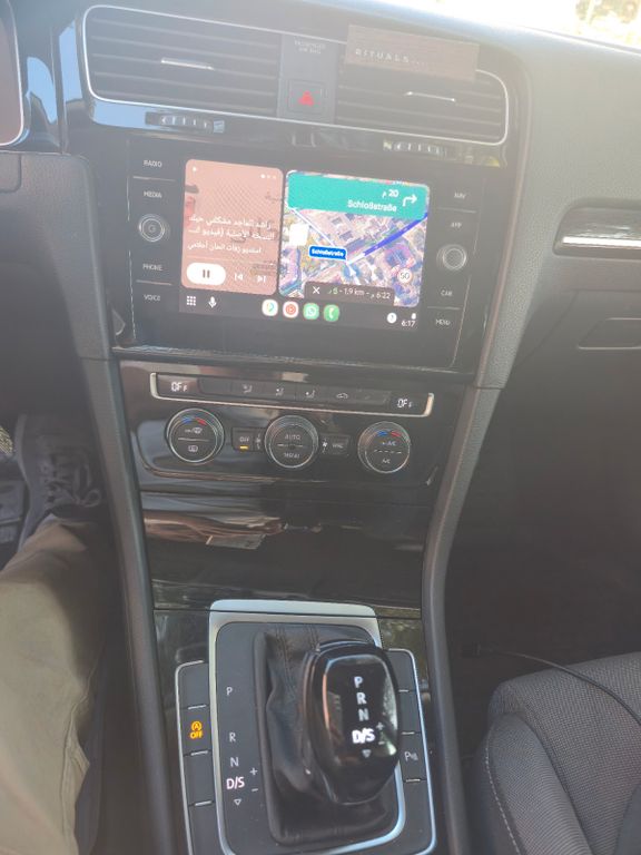 Image of Volkswagen Golf