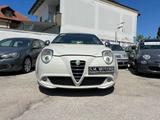 Alfa Romeo MiTo 1.3 JTDm-2 95 CV S&S Distinctive - Alfa Romeo MiTo mit Schiebedach