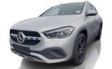 Mercedes-Benz GLA 250 e 18*Kamera*LED*Navi*Leder*DAB*1Hand - silberne Mercedes-Benz GLA 250