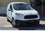 Ford Transit Courier Trend 1.0*BT*USB*Klima*Kasten* - Ford Transit Courier aus 2017