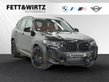 BMW X3 M Competition|Pano|Head-Up|LCProf. - BMW X3 M aus 2024