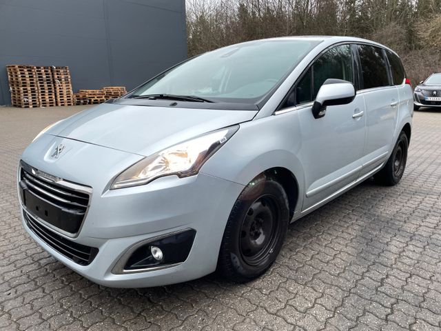 Peugeot 5008 1.6 BlueHDi 114PS NR:31723