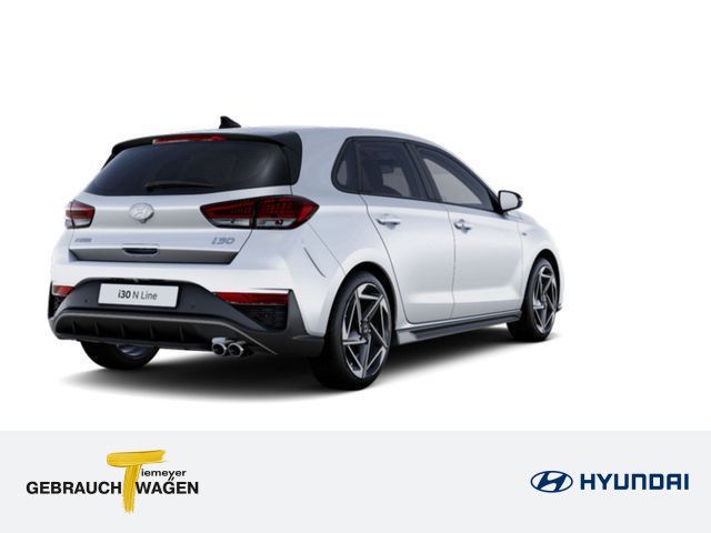 Hyundai i30 – Bild 2