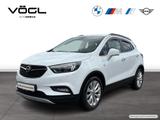 Opel Mokka X 1.4 SIDI Turbo Kamera Schiebedach - Opel Mokka X aus 2016