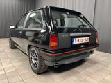 Opel Corsa A GSi - Opel Corsa: A Gsi
