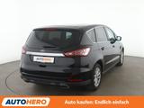 Ford S-Max 2.0 TDCi Titanium Aut.*LED*NAVI*TEMPO*CAM* - Ford S-Max Kombi Gebrauchtwagen