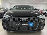 Audi A3 Sportback 35 TFSI*NAVI*LED*SHZ*PARKASSIST*PDC - Audi A3: Automatik
