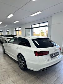 Audi A6 - 5