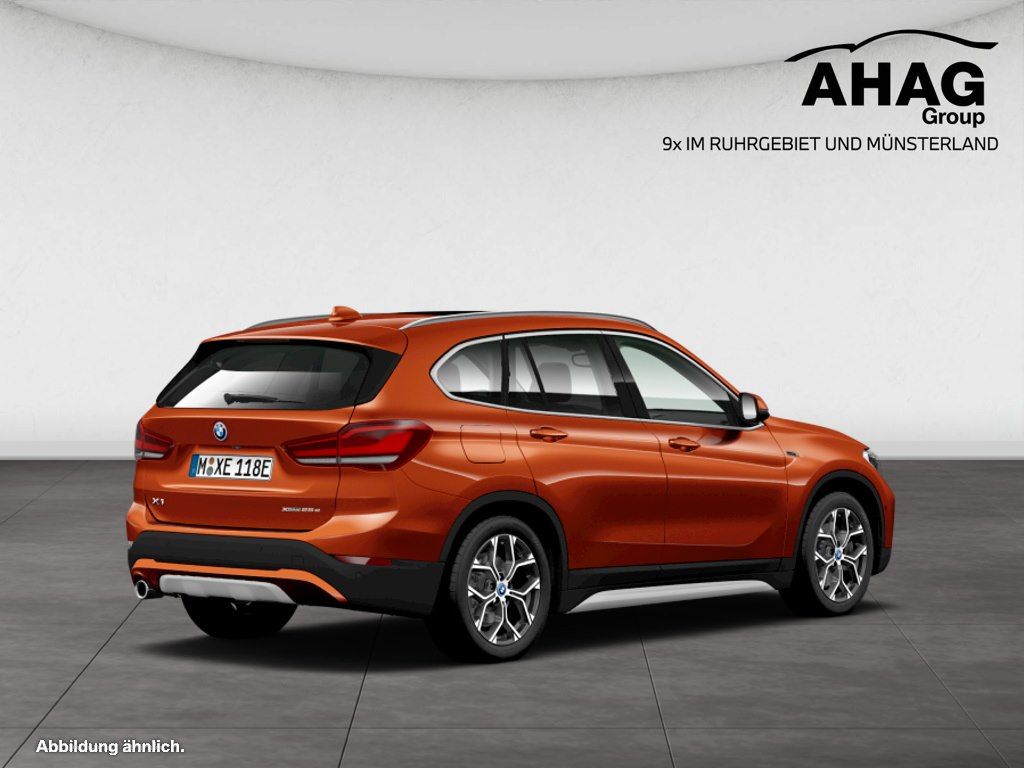 BMW X1 - Bild 2