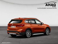 BMW X1 - Vorschau Bild 2