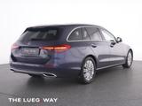 Mercedes-Benz C 220 d T Avantgarde+LED+Sound+Dis+RFK+EHeck+PTS - Mercedes-Benz mit Diesel-Antrieb